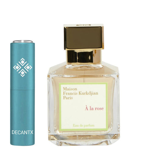 Maison Francis Kurkdjian A La Rose Eau de Parfum for Women