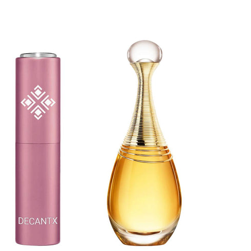 Dior J'adore Infinissime Eau de Parfum for Women