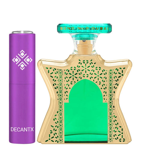 Bond No. 9 Dubai Emerald Eau de Parfum Unisex