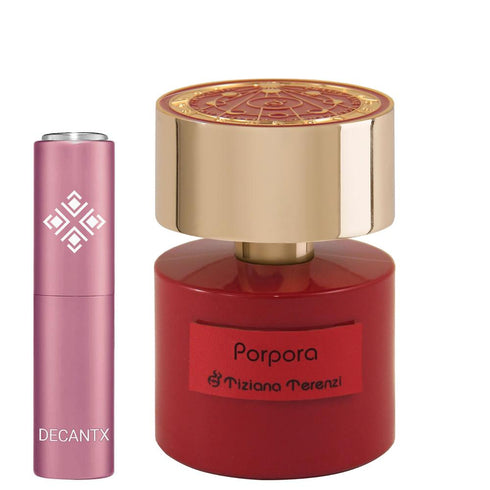 Tiziana Terenzi Porpora Extrait de Parfum Unisex