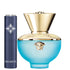 Versace Pour Femme Dylan Turquoise Eau de Toilette for Women