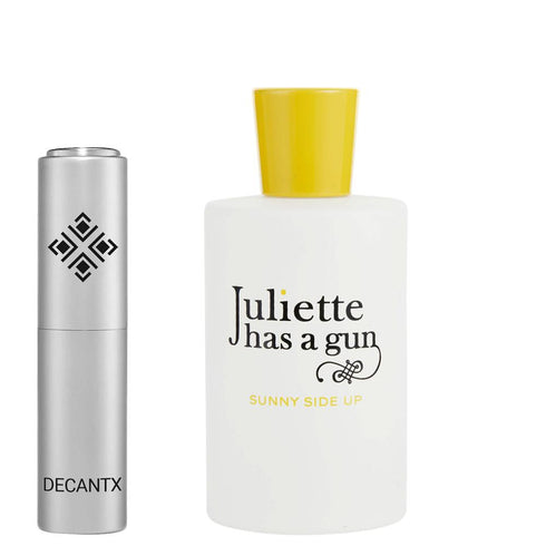 Juliette Has a Gun Sunny Side Up Eau de Parfum for Women