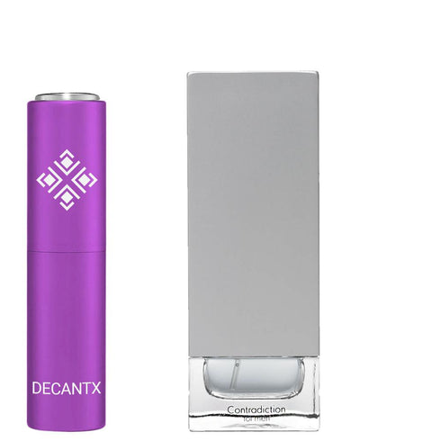 Calvin Klein Contradiction Eau de Toilette for Men