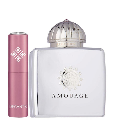 Amouage Reflection Woman Eau de Parfum for Women