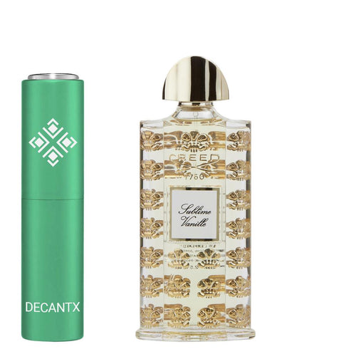 Creed Sublime Vanille Eau de Parfum Unisex