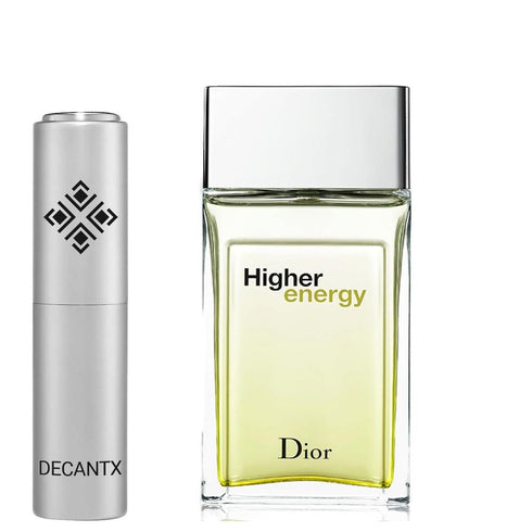 Dior Higher Energy Eau de Toilette for Men