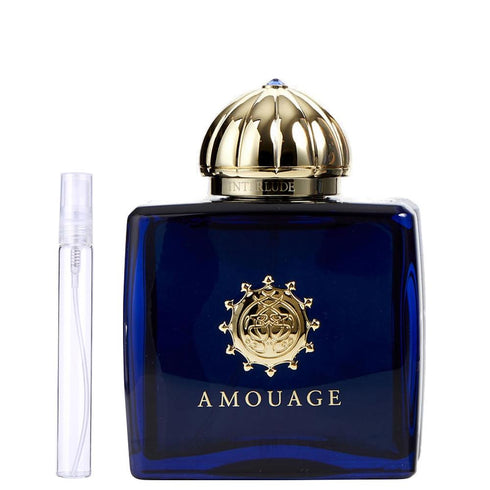 Amouage Interlude Woman Eau de Parfum for Women