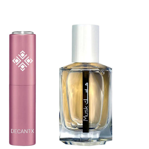 Rasasi Musk Hareer Eau de Parfum Unisex