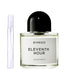 BYREDO Eleventh Hour Eau de Parfum Unisex