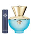 Versace Pour Femme Dylan Turquoise Eau de Toilette for Women