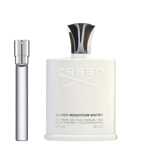 Creed Silver Mountain Water Eau de Parfum Unisex