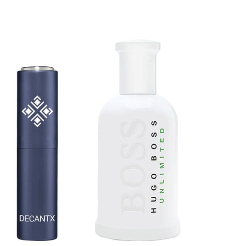 Hugo Boss Bottled Unlimited Eau de Toilette for Men