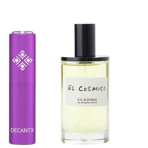 D.S. & DURGA El Cosmico Eau de Parfum Unisex