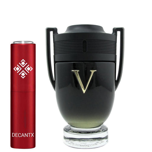 Paco Rabanne Invictus Victory Eau de Parfum Extreme for Men