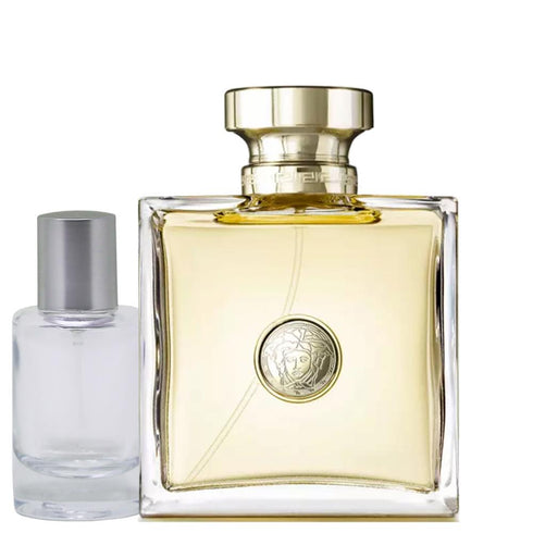 Versace Pour Femme Eau de Parfum for Women