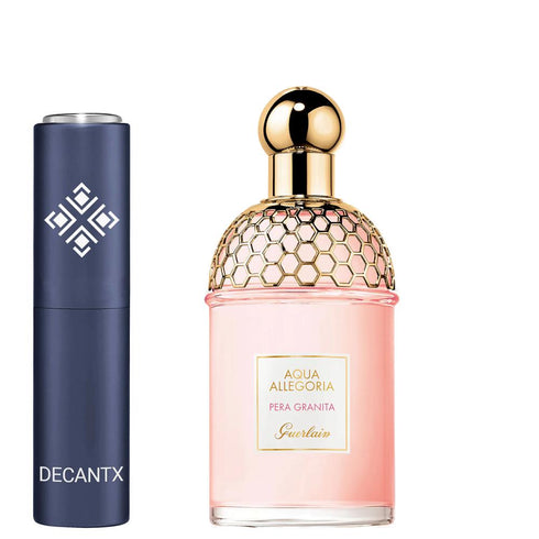 Guerlain Aqua Allegoria Pera Granita Eau de Toilette for Women