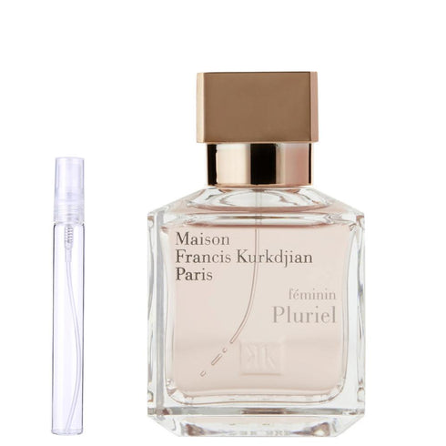 Maison Francis Kurkdjian Feminin Pluriel Eau de Parfum for Women
