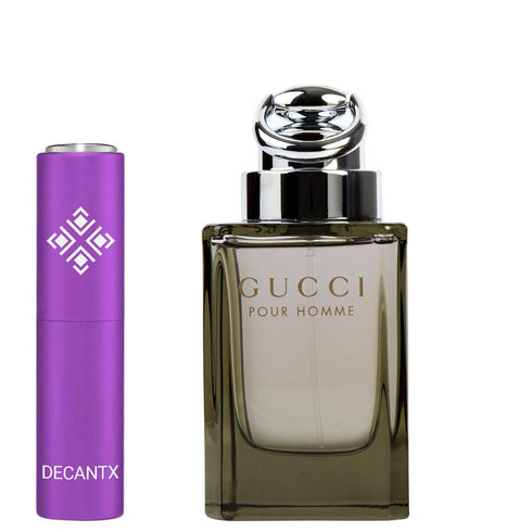 Gucci Gucci by Gucci Eau de Toilette for Men