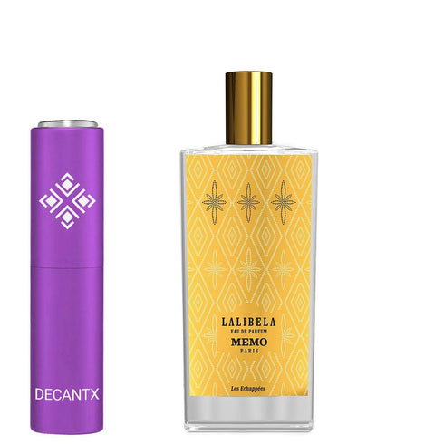 Memo Paris Lalibela Eau de Parfum for Women