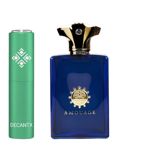Amouage Interlude Man Eau de Parfum for Men