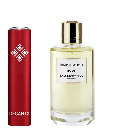 Mancera Hindu Kush Eau de Parfum Unisex