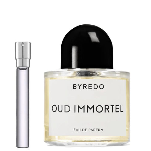 BYREDO Oud Immortel Eau de Parfum Unisex