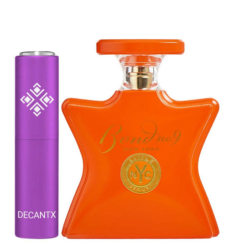 Bond No. 9 Little Italy Eau de Parfum Unisex