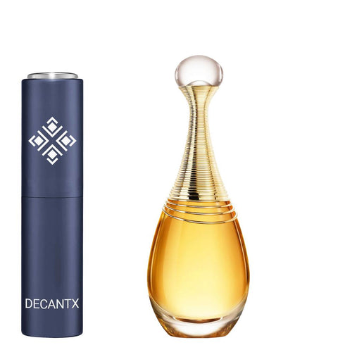 Dior J'adore Infinissime Eau de Parfum for Women