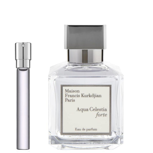 Maison Francis Kurkdjian Aqua Celestia Forte Eau de Parfum Unisex