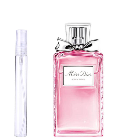 Dior Miss Dior Rose N'Roses Eau de Toilette for Women
