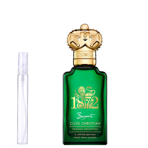 Clive Christian 1872 Twist Bergamot Parfum Unisex