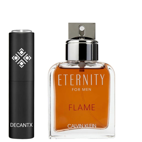 Calvin Klein Eternity Flame for Him Eau de Toilette for Men