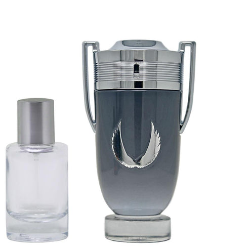 Paco Rabanne Invictus Platinum Eau de Parfum for Men