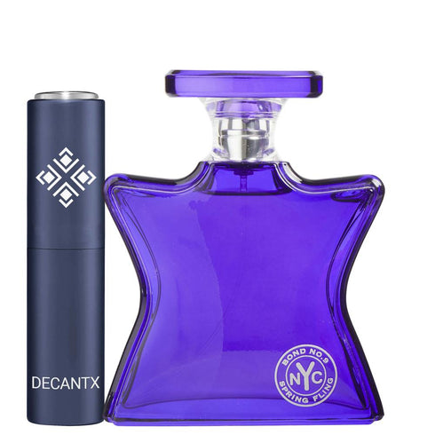 Bond No. 9 Spring Fling Eau de Parfum for Women