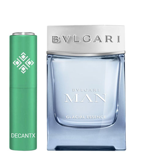 Bvlgari Man Glacial Essence Eau de Parfum for Men