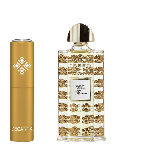 Creed White Flowers Eau de Parfum Unisex