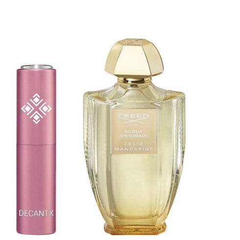 Creed Zeste Mandarine Eau de Parfum Unisex