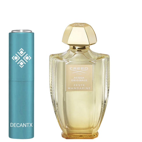 Creed Zeste Mandarine Eau de Parfum Unisex