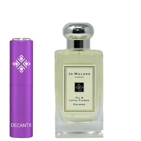 Jo Malone English Fig & Lotus Flower Cologne Unisex