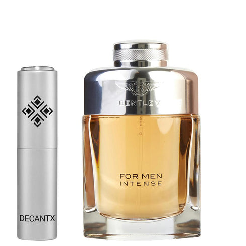 Bentley Bentley Intense Eau de Parfum for Men