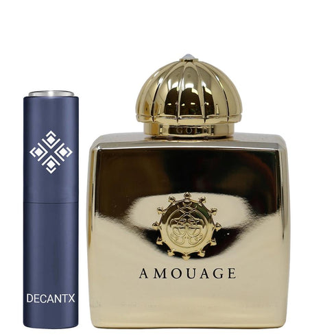 Amouage Gold Woman Eau de Parfum for Women