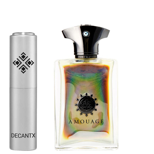 Amouage Portrayal Man Eau de Parfum for Men