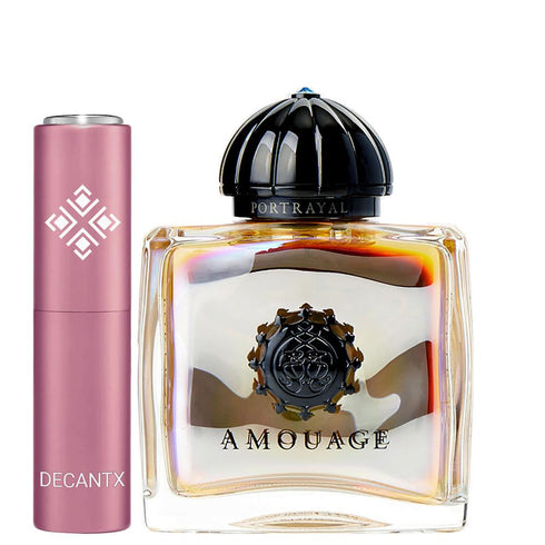 Amouage Portrayal Woman Eau de Parfum for Women