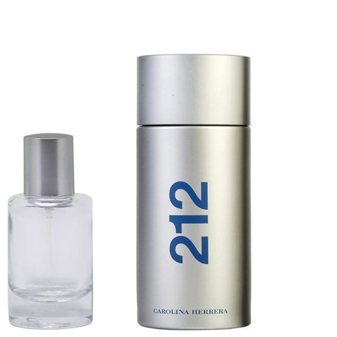 Carolina Herrera 212 Men Eau de Toilette for Men