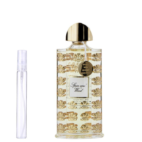 Creed Spice and Wood Eau de Parfum Unisex