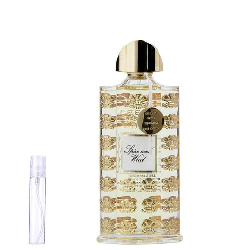 Creed Spice and Wood Eau de Parfum Unisex