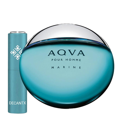 Bvlgari Aqva Marine Pour Homme Eau de Toilette for Men