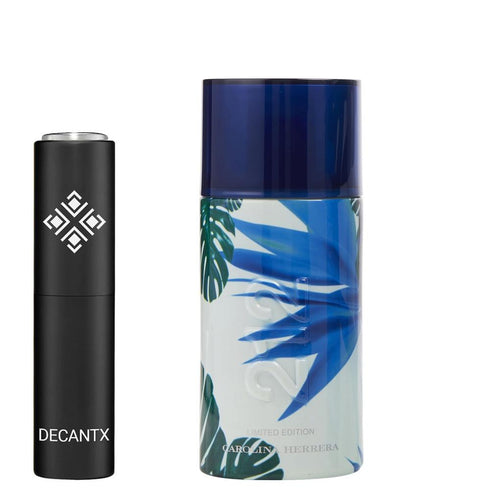 Carolina Herrera 212 Men Surf Eau de Toilette for Men