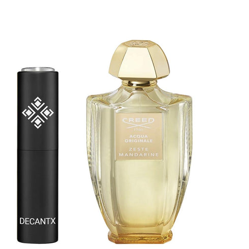 Creed Zeste Mandarine Eau de Parfum Unisex