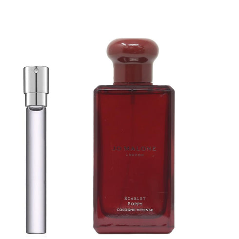 Jo Malone Scarlet Poppy Cologne Unisex
